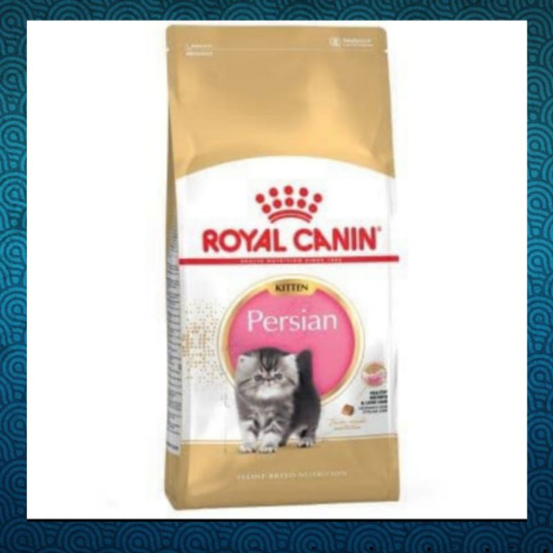 Makanan Kucing Royal Canin 32 400gr Cat Food