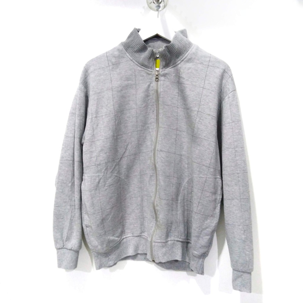 Jaket import muah merk VILLAND original branded murah