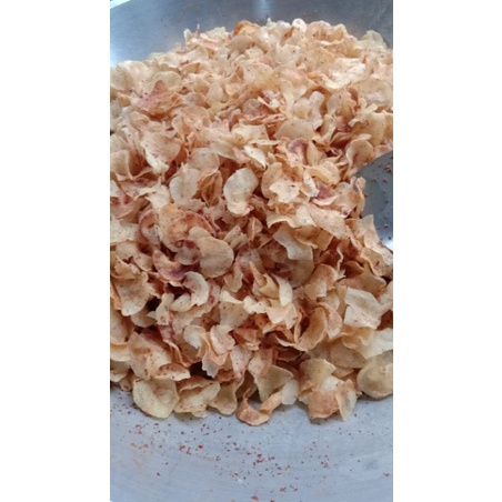 

Kripik Kentang