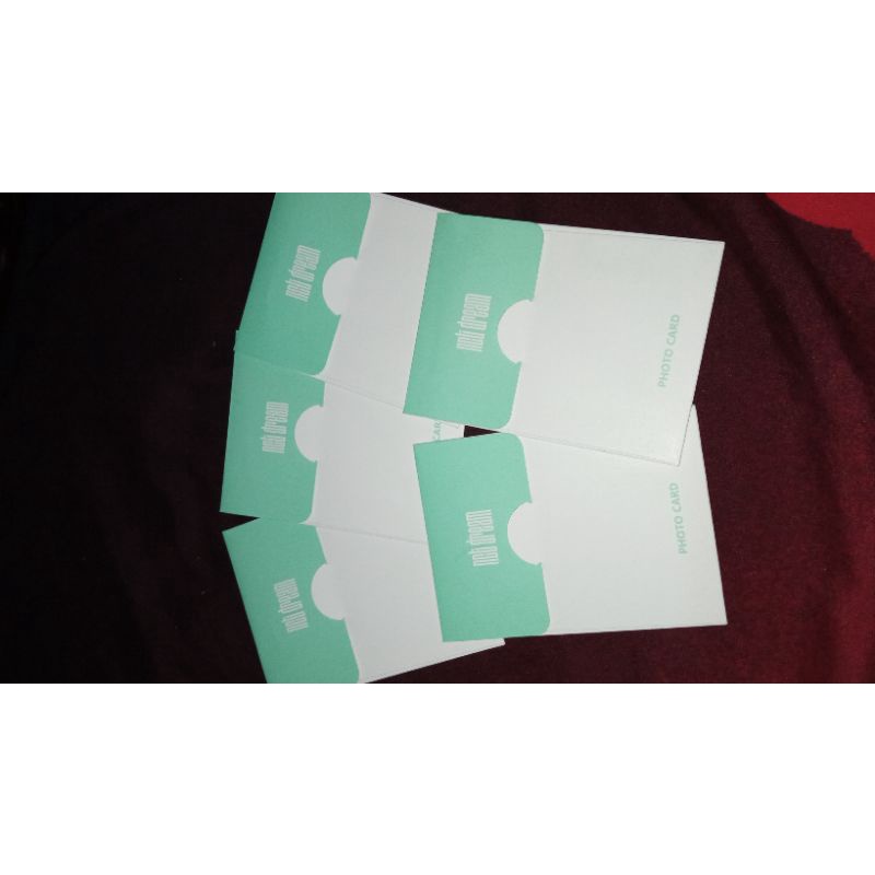 sharing pc mernel thai nct dream jaemin renjun jisung