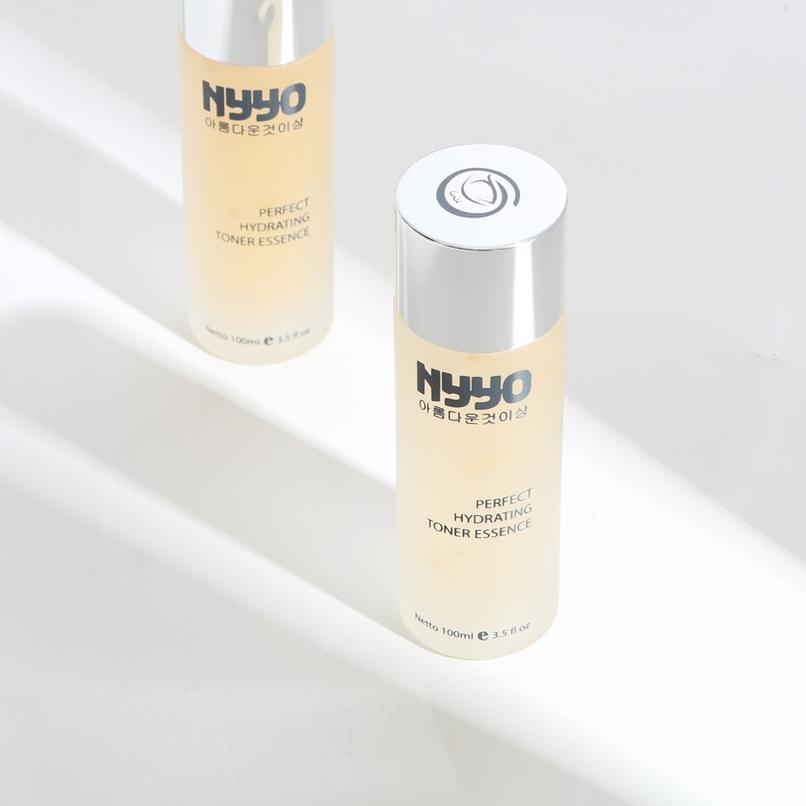 ➤ NYYO Perfect Hydrating Toner Essence ❅