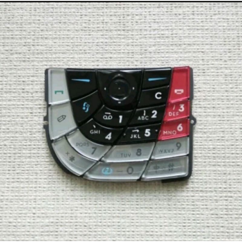 Keypad Nokia 7610 Original