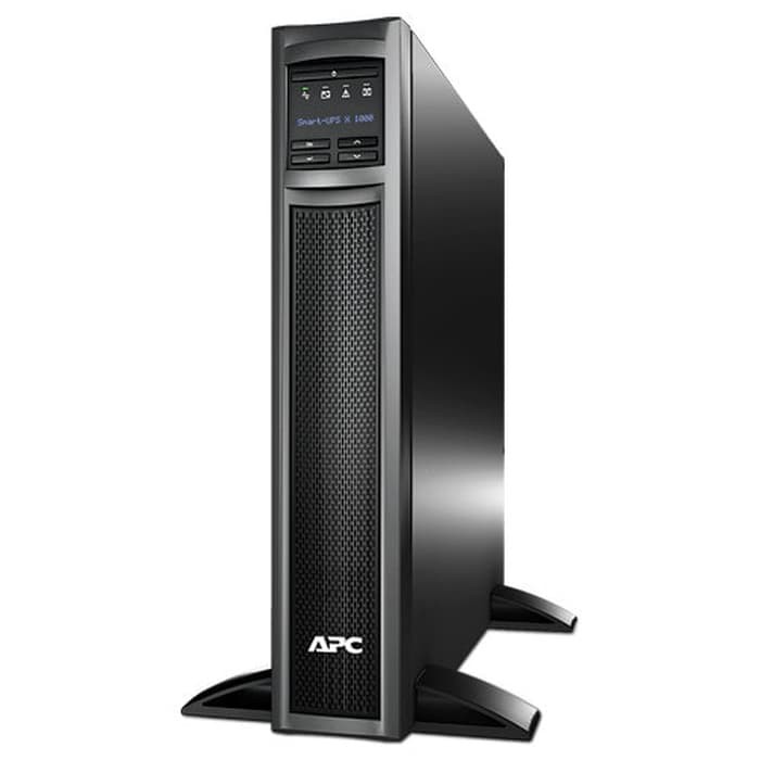 APC SMX1000I UPS Smart-UPS X 1000VA Rack|Tower LCD 230V