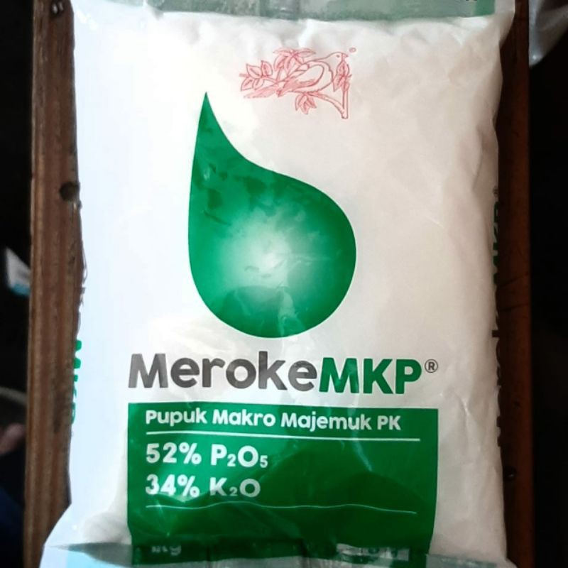 Meroke MKP