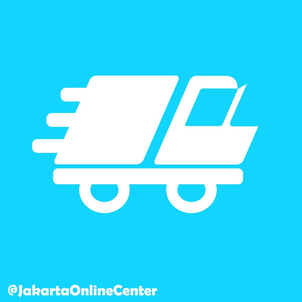 

[INFO] BARANG BELUM SAMPAI