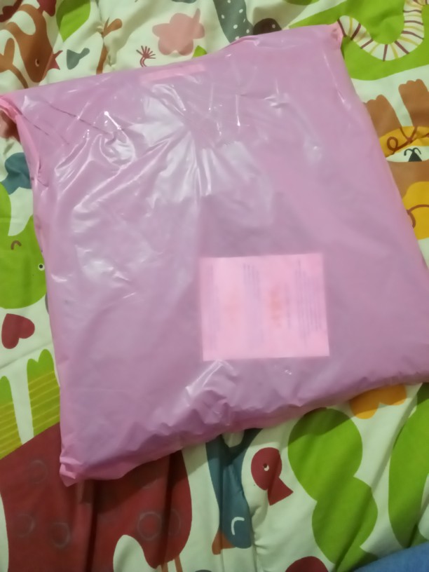 Atasan Batik Wanita Lengan Panjang