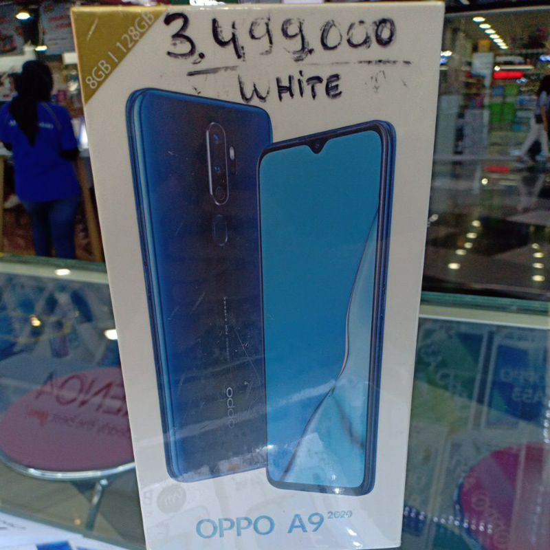 

Oppp A9 2020