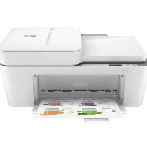 Printer Hp Deskjet 4176 Print Scan Copy Fax Wireless Printer Hp 4176 Php79173