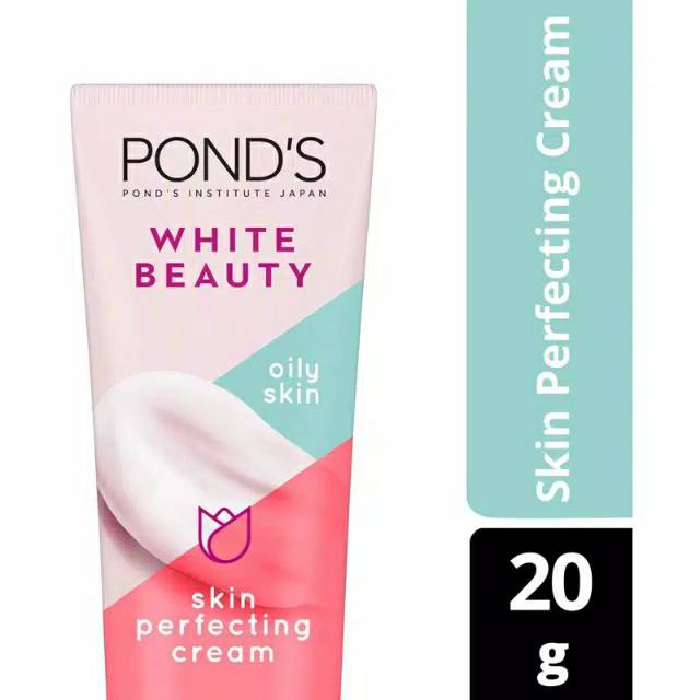 Ponds oily skin perfecting cream 20g/40g