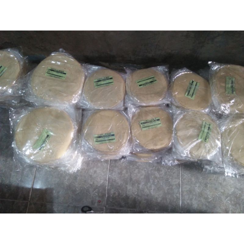 

kulit kebab garut