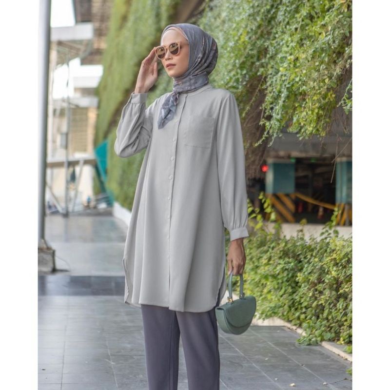 malaya tunik heaven lights