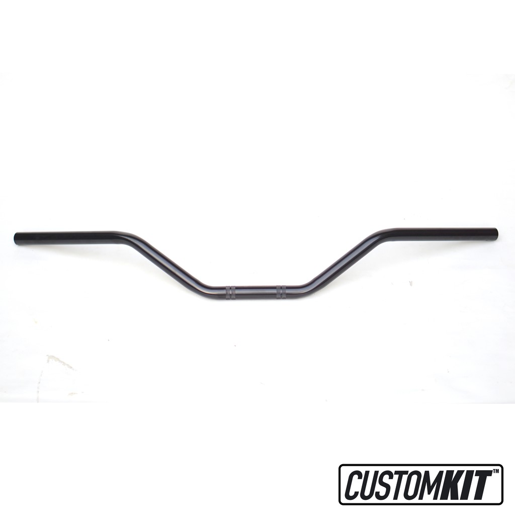 CustomKit Stang Camar W175 / XSR 155 Universal