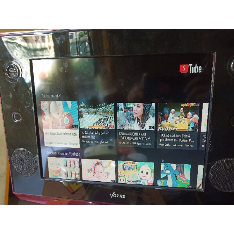 smart TV Box Android