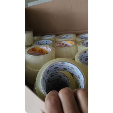 LAKBAN KILOAN REJECT 93% LAYAK PAKAI GOOD CONDITION TIMBANGAN