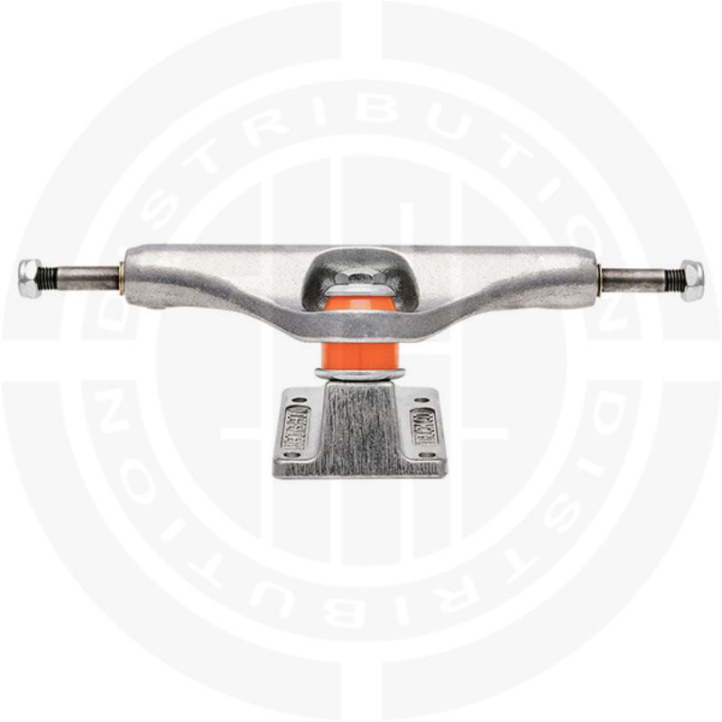 INDEPENDENT Trucks Polished Mid Trucks Skateboard (Size 139)