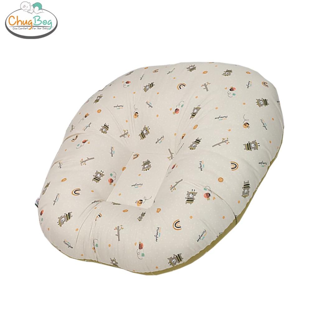 SOFABED BAYI GESPER HONEYBEE SERIES