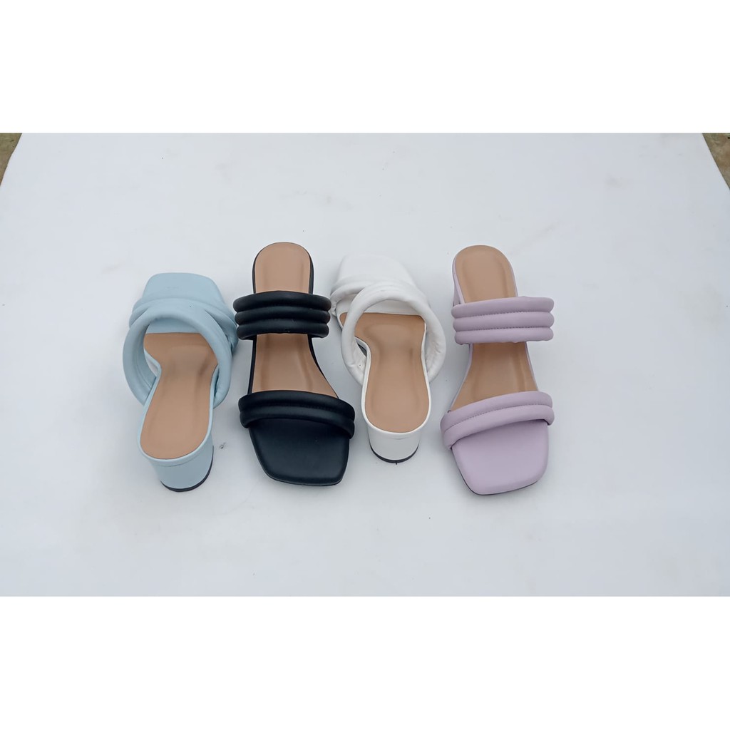 SENDAL BAN 2 5cm