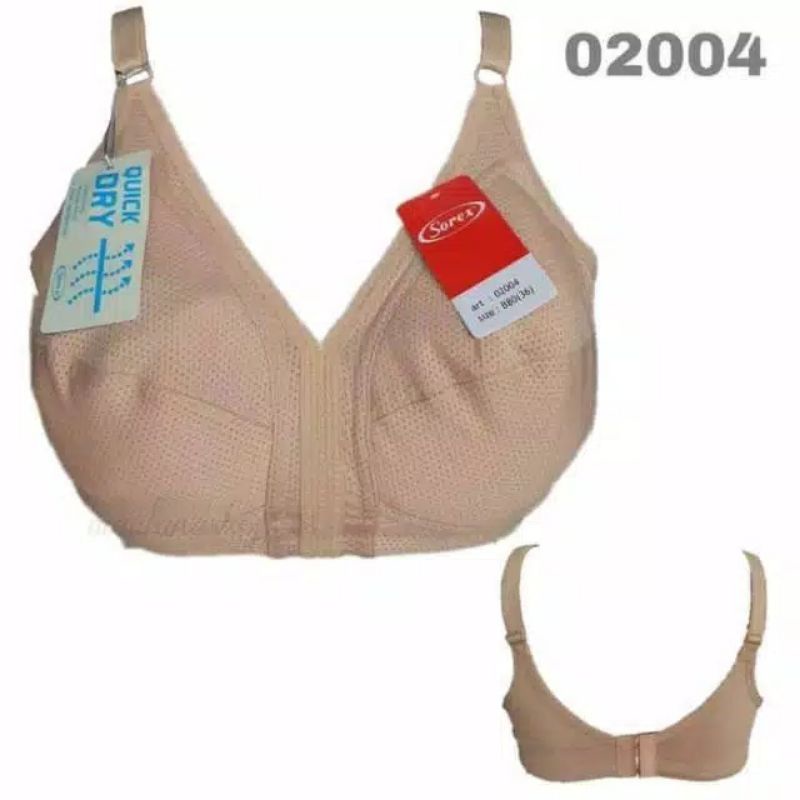 BH sorex quick dry 02004 38-42