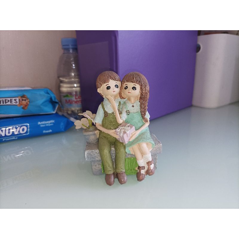 

Figur Couple