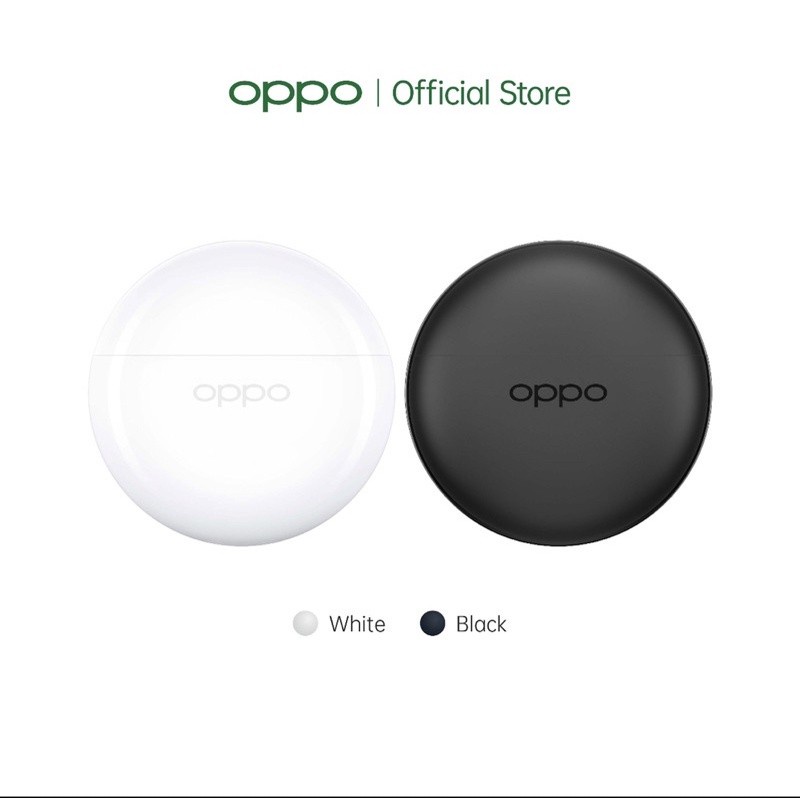 OPPO ENCO BUDS 2 EARPHONE WIRELESS GARANSI RESMI TERMURAH