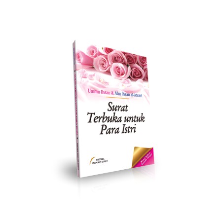 Surat Terbuka Untuk Para Istri
