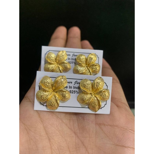 Sumpel /Subeng Alpaka Bali Set Kebaya (PILIH MOTIF)