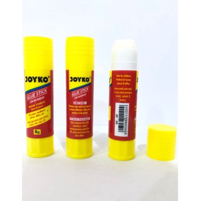 Lem Stick Glue Joyko Murah