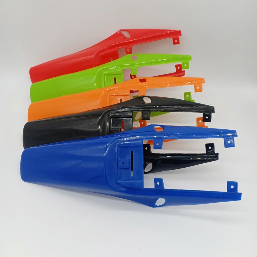 Sayap Belakang Mini Trail-BodyPart Belakang Mini Trail 49cc