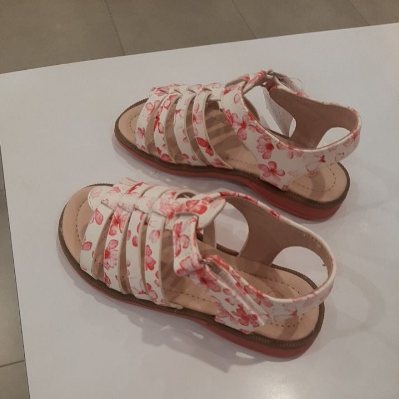 SANDAL ANAK SPROX T-BAR ISLA BY PAYLESS SALE