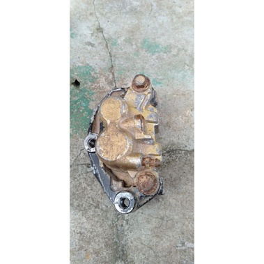 kaliper bawah Jupiter z burhan