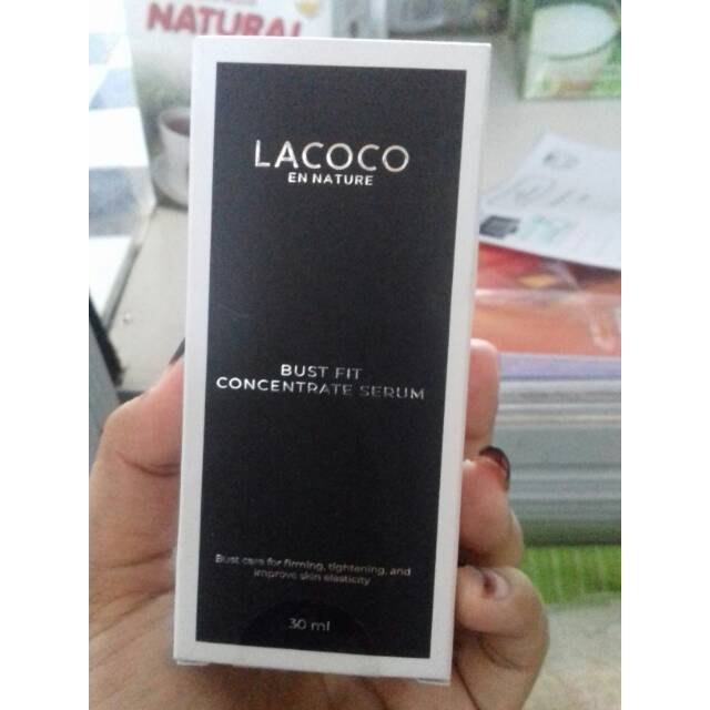 Lacoco Busfit
