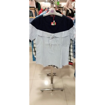 Blouse Ako jeans