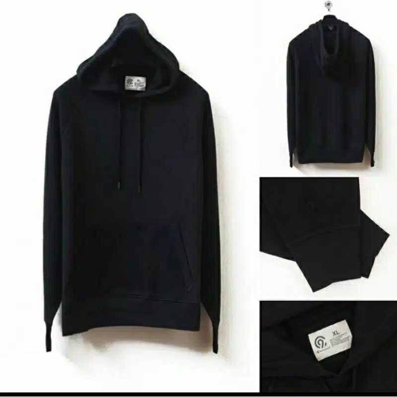 C9 Champion  Authentic Fleece hodie pullover Grey