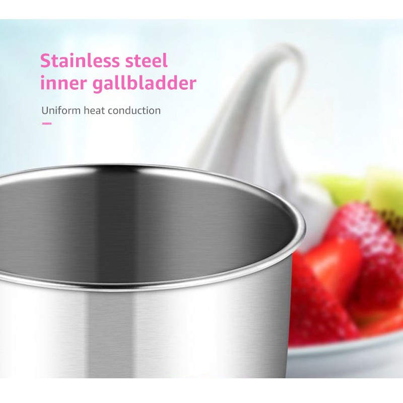 Mesin Yogurt Mesin Pembuat Yogurt Maker Electric Machine Yogurt Healthy Susu Menjadi Yogurt Sehat