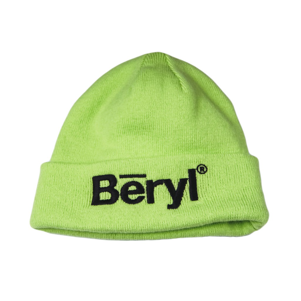 

BEANIE BASIC FONT STABILO