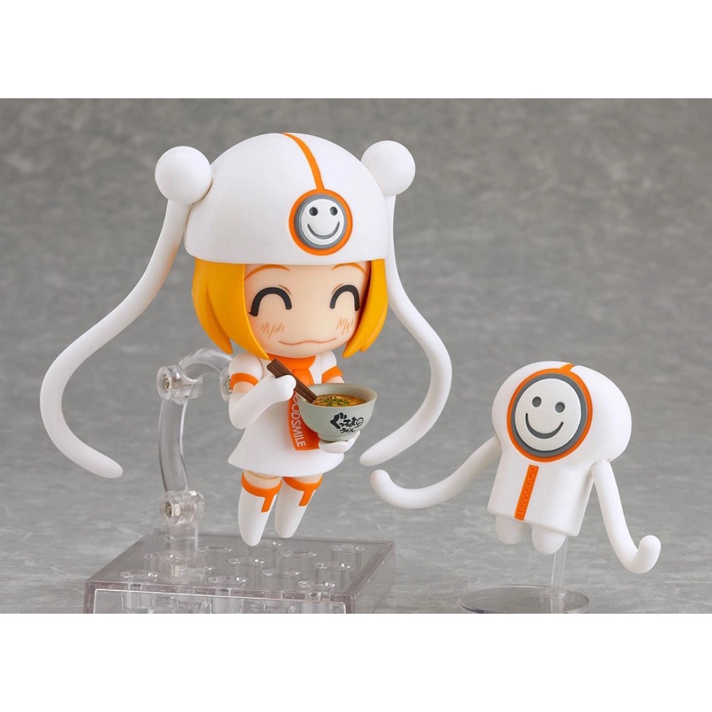 Nendoroid Gumako Cheerful Version 200 Rare Figure Original