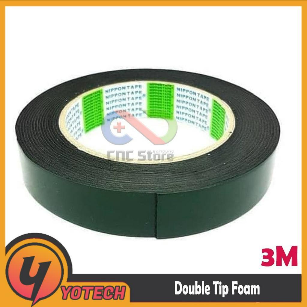 

DOUBLE TAPE FOAM 3M