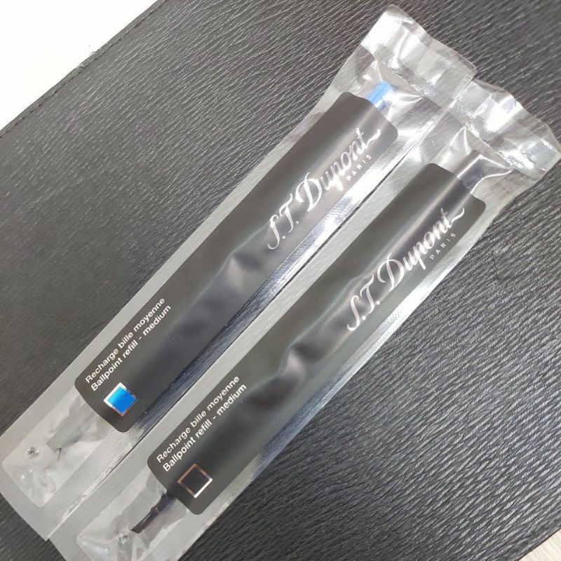 

Refill Ballpoint St Dupont Slim Medium