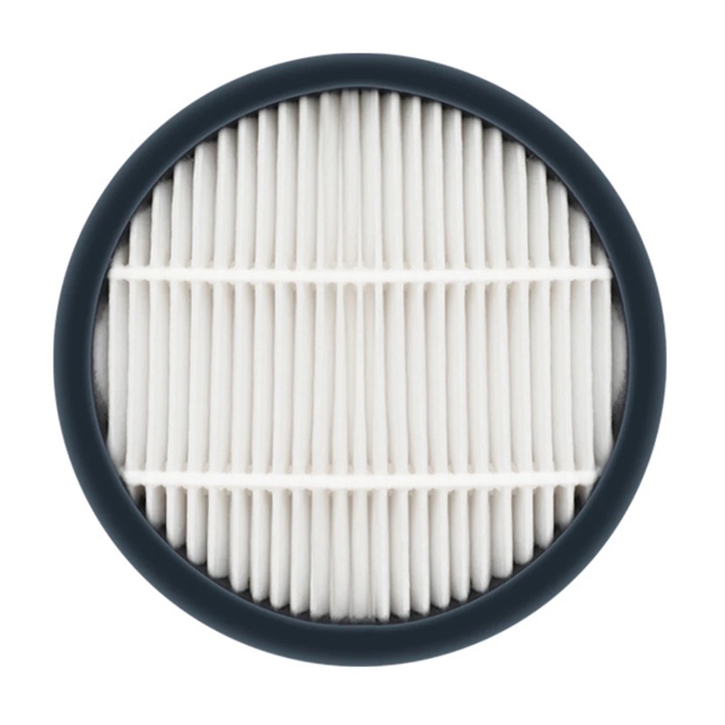 Untuk Xiaomi Deerma VC40 VC50 Menangani Vacuum Cleaner Parts 2 Pcs Hepa Filter Aksesoris