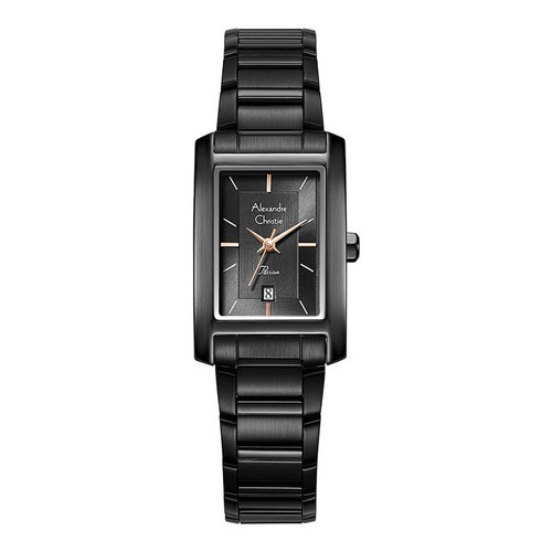 Jam Tangan Wanita Alexandre Christie PassionÂ AC 2979 LD BIPBARG Ladi