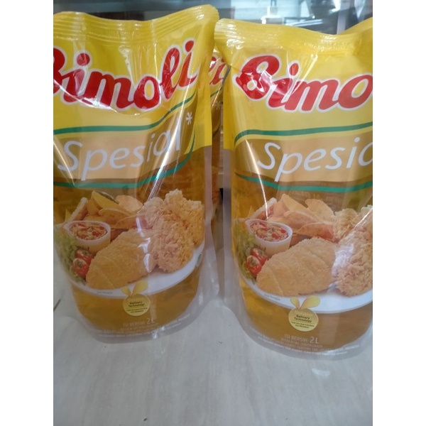 

Bimoli spesial