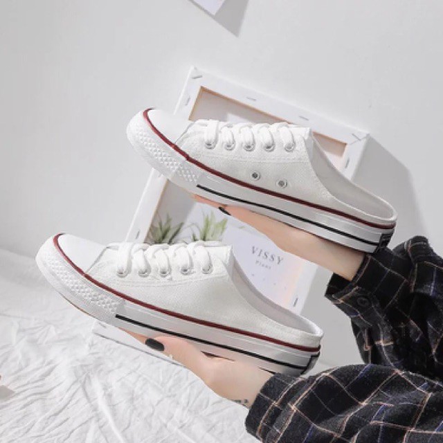 Sepatu Sneakers Converse SPT-0