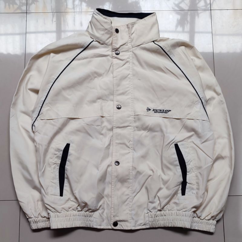 Dunlop Motorsport Jacket