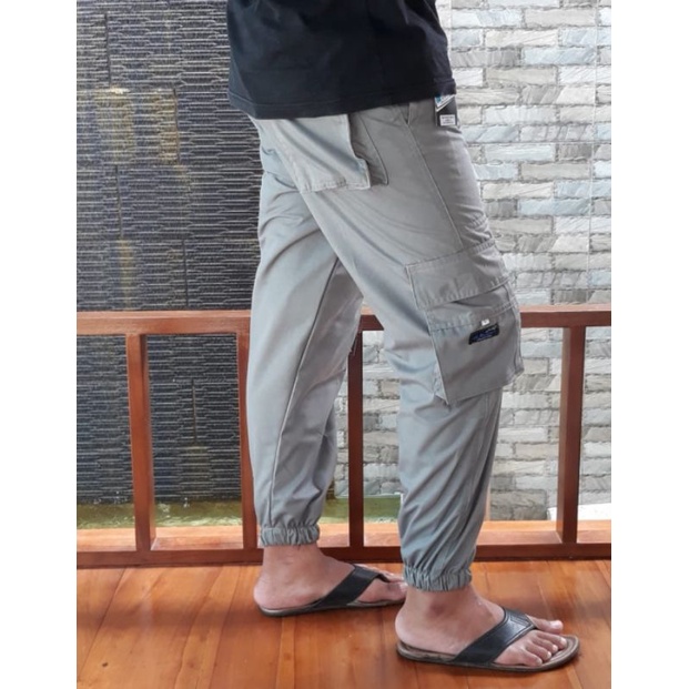 Sirwal Jogger Dewasa | Celana jogger
