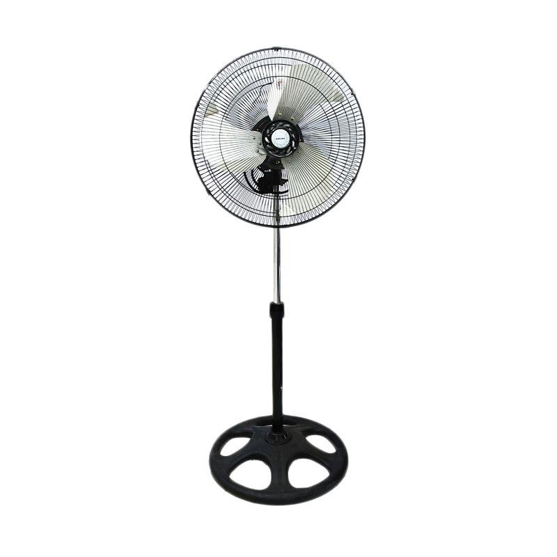 Kipas Angin MIYAKO 18 KLB KSB 18 Inch Floor Stand Desk Fan SNI Garansi Resmi Original Industrial Tor