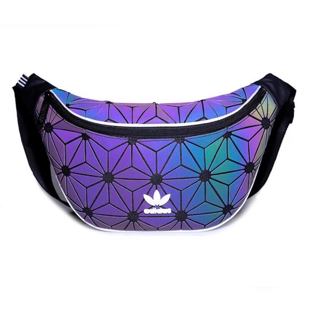 Adidas Waistbag X Issey Miyake