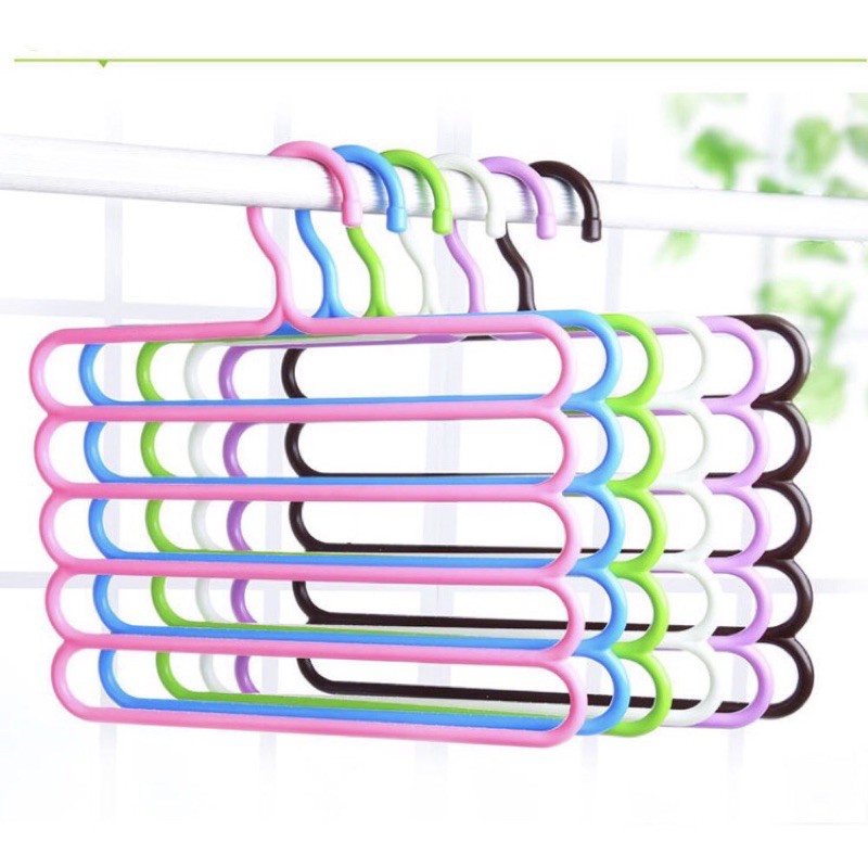 Hanger Gantung / hanger jilbab PEKANBARU COD