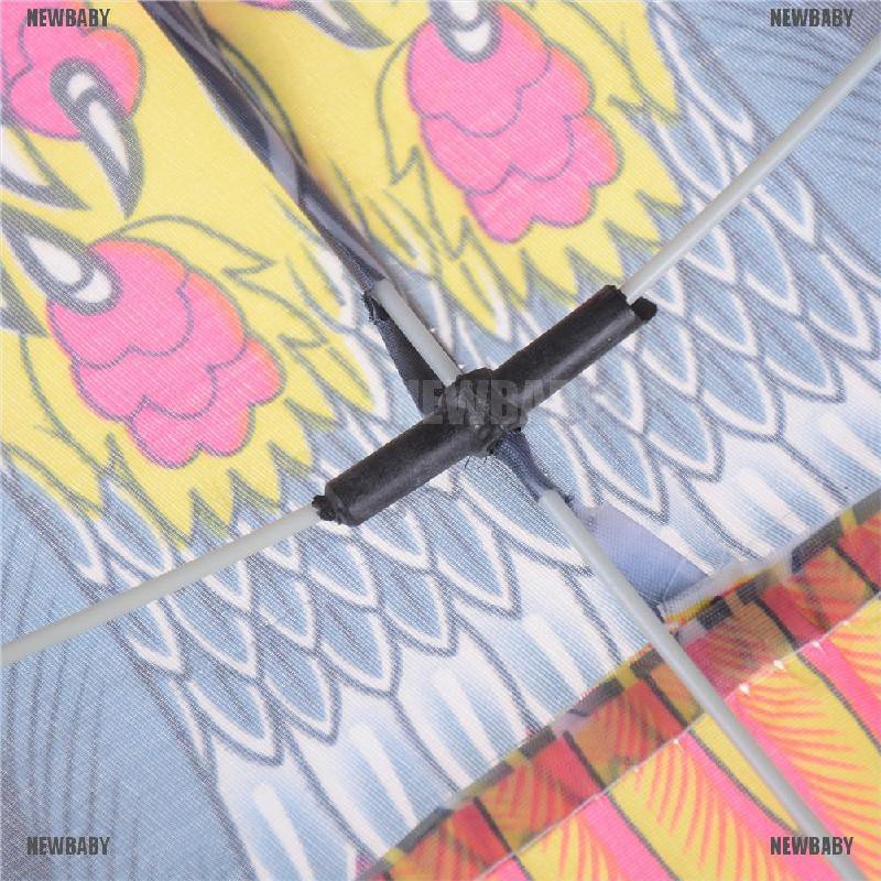 Layang Layang Elang Ukuran Besar