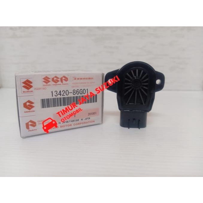 Sensor Tps Swift Asli Sgp