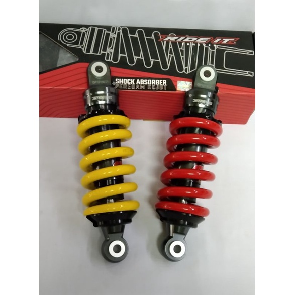 SHOK/SHOCK BELAKANG RIDE IT GP HONDA SONIC 150/SUPRA GTR 150